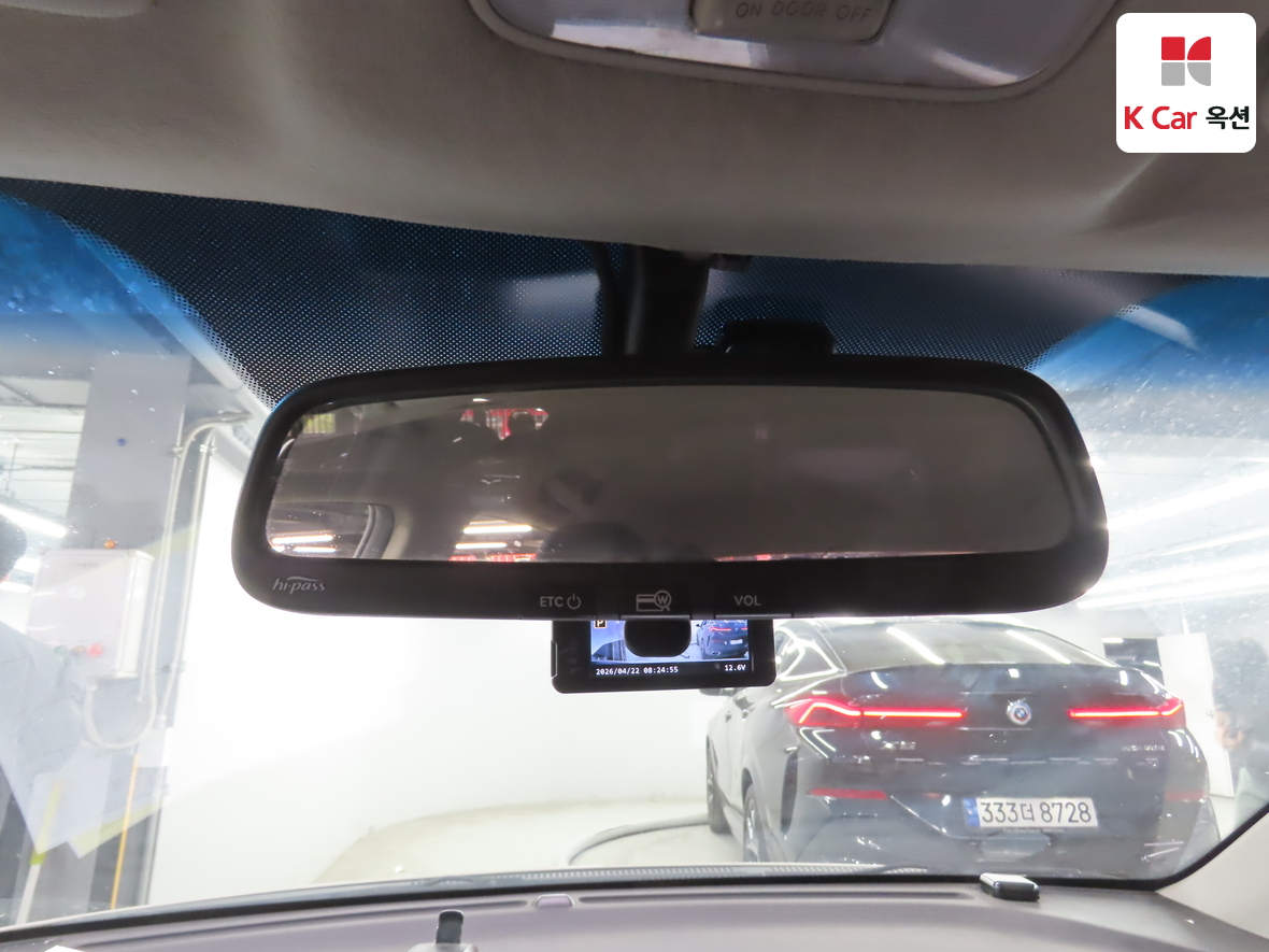 Kia Morning 2013 - Image 13