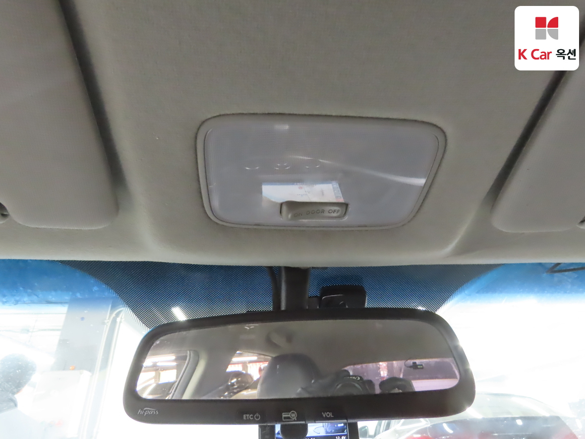 Kia Morning 2013 - Image 12