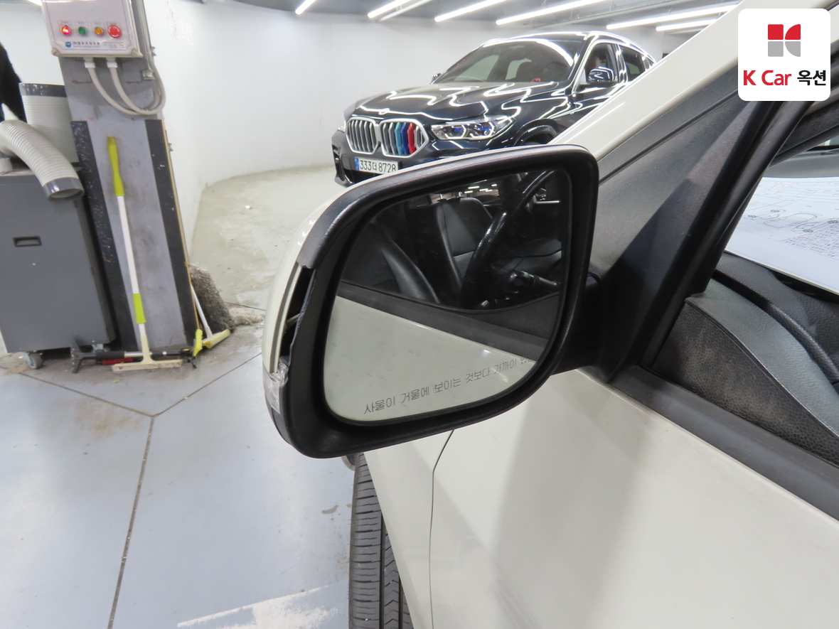 Kia Morning 2013 - Image 22