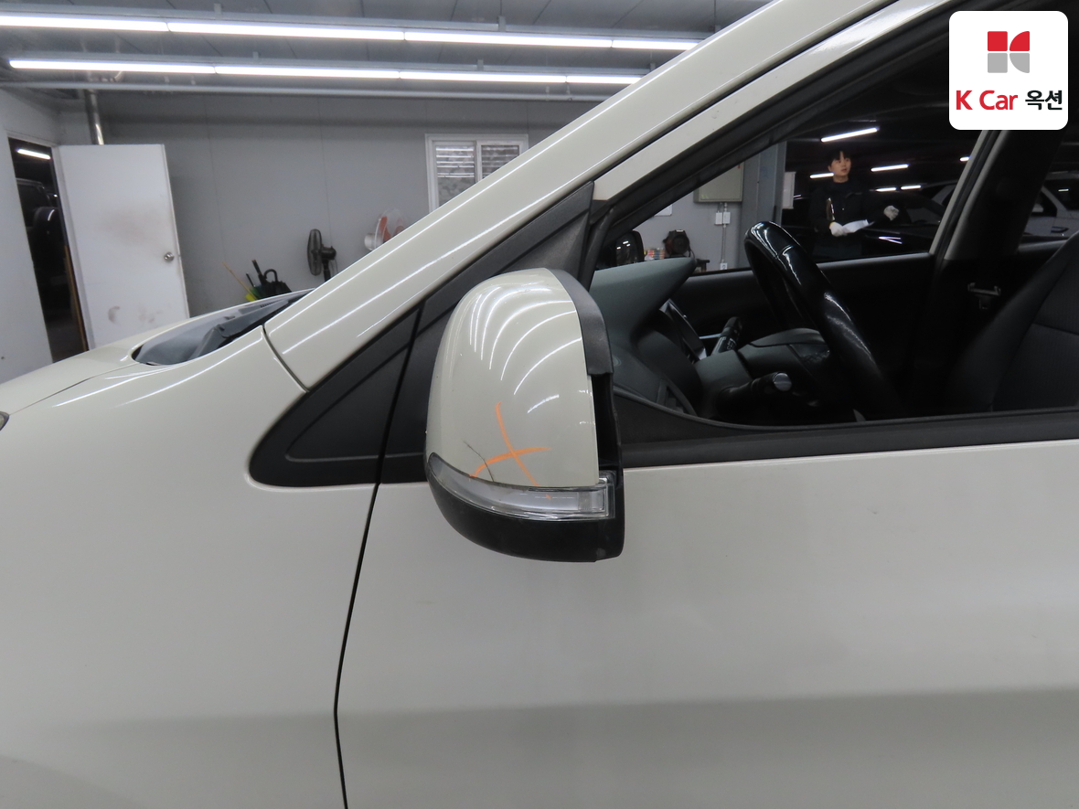 Kia Morning 2013 - Image 39