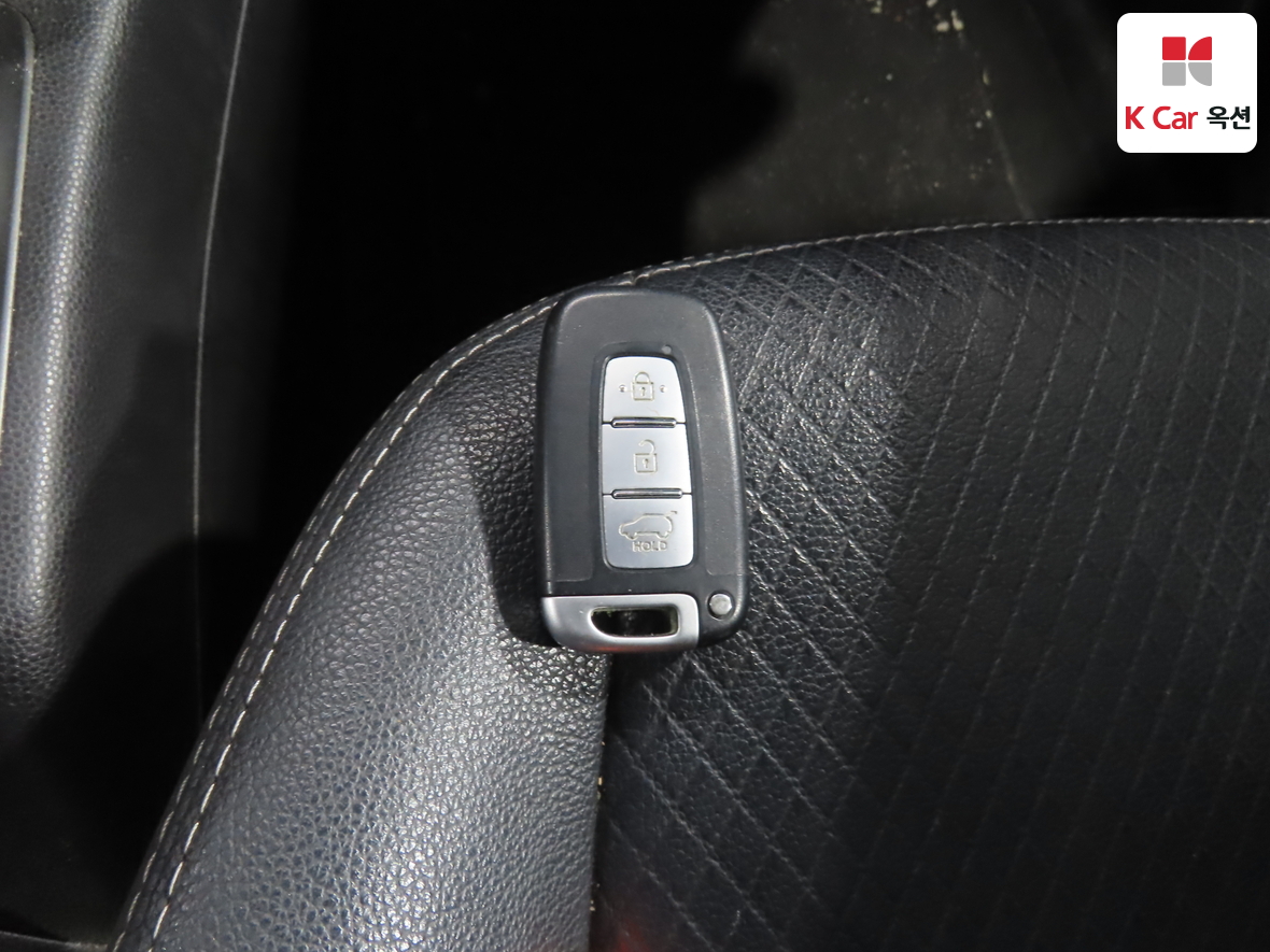 Kia Morning 2013 - Image 17