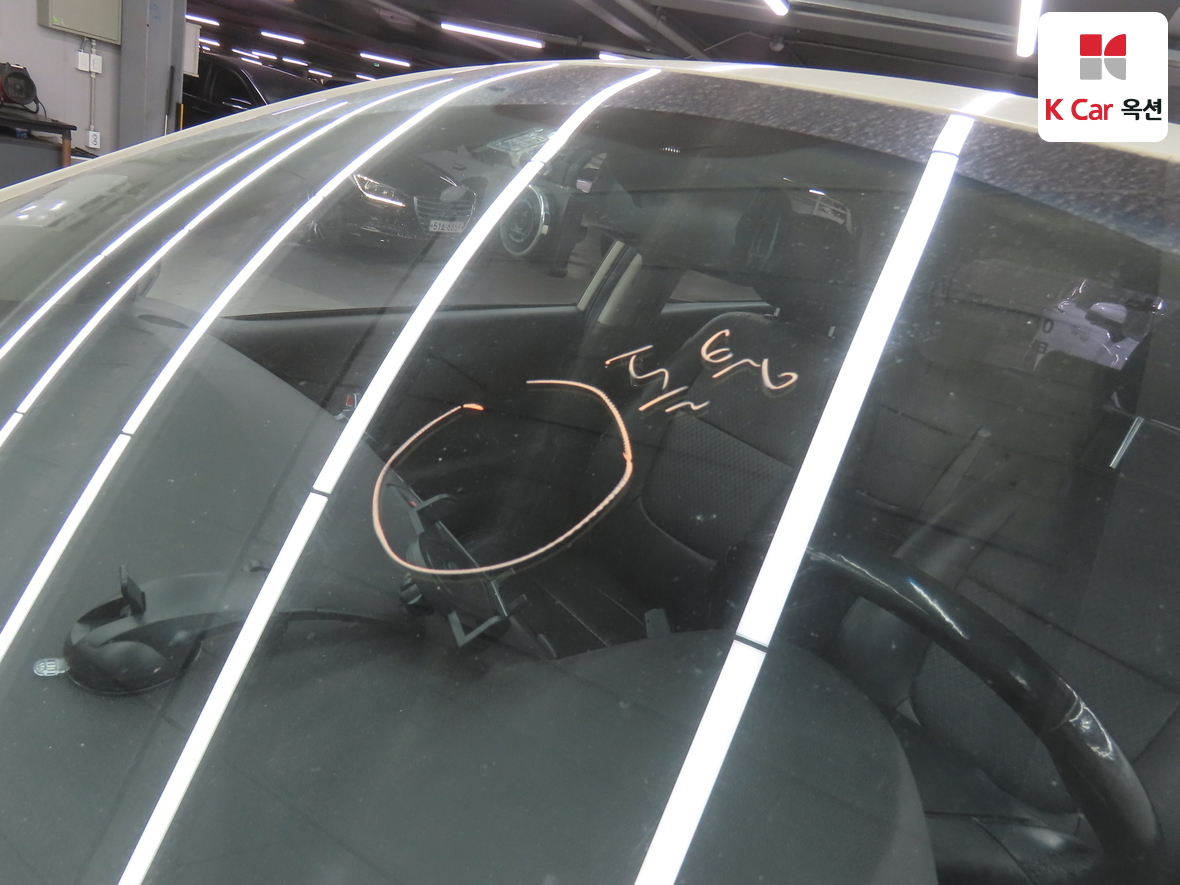 Kia Morning 2013 - Image 35