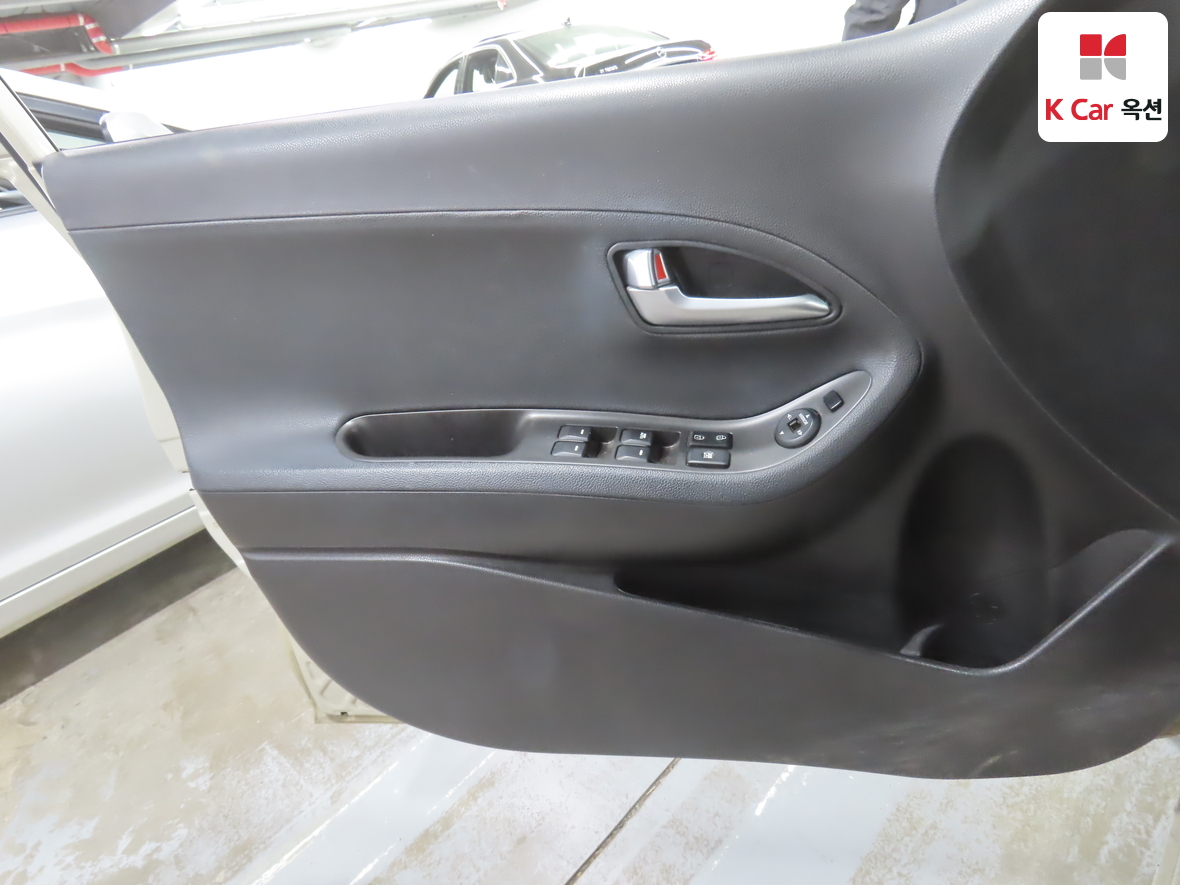 Kia Morning 2013 - Image 8