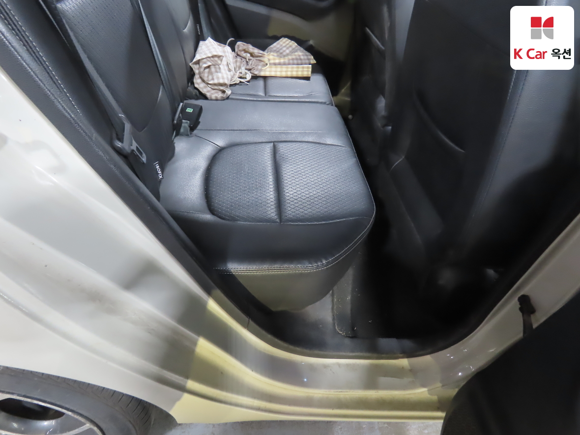 Kia Morning 2013 - Image 29