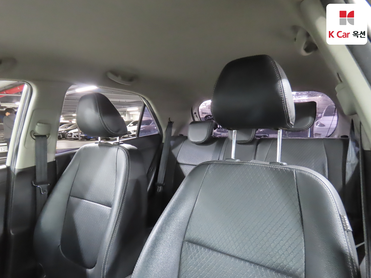 Kia Morning 2013 - Image 19