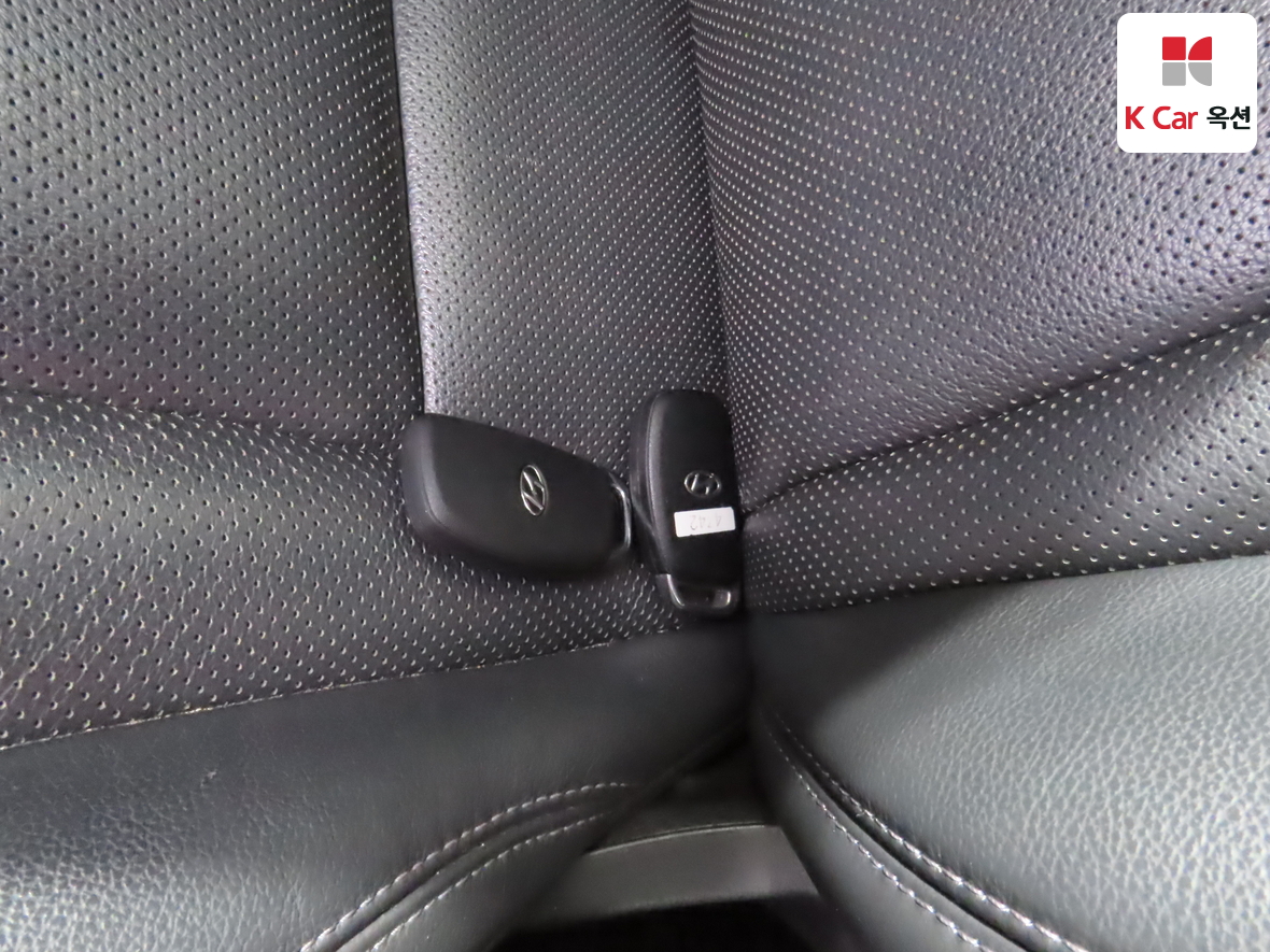 Hyundai i30 2015 - Image 18