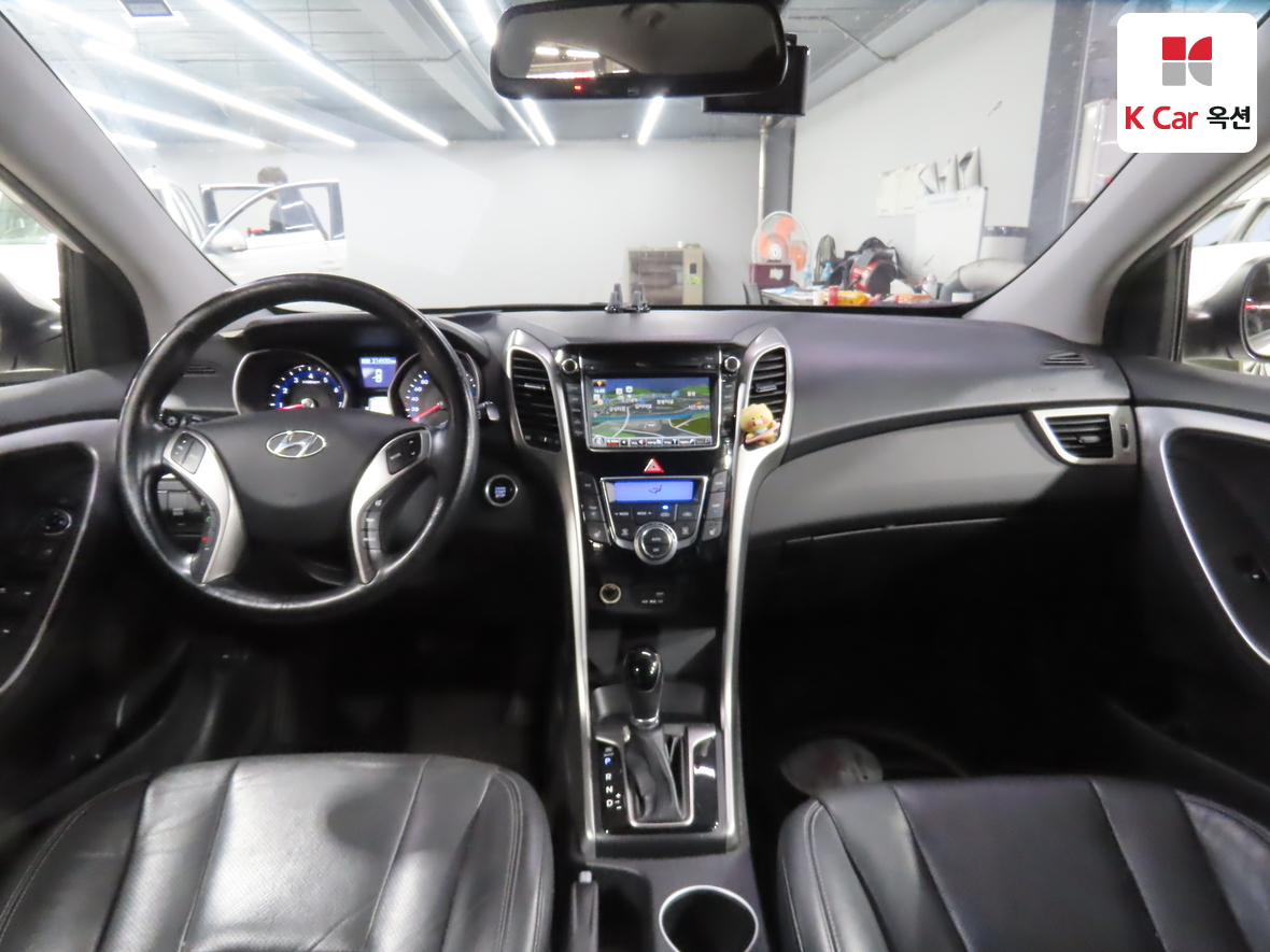 Hyundai i30 2015 - Image 3