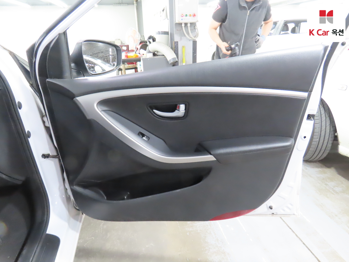 Hyundai i30 2015 - Image 30