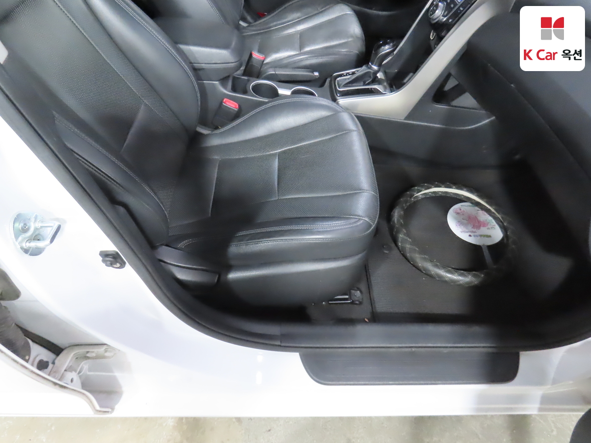 Hyundai i30 2015 - Image 31