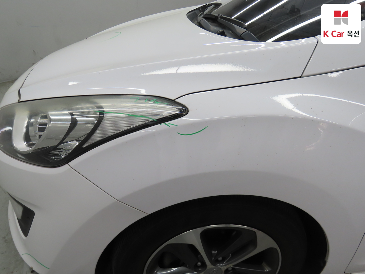 Hyundai i30 2015 - Image 38