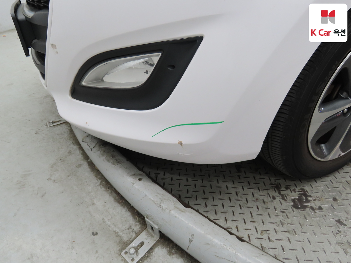 Hyundai i30 2015 - Image 36