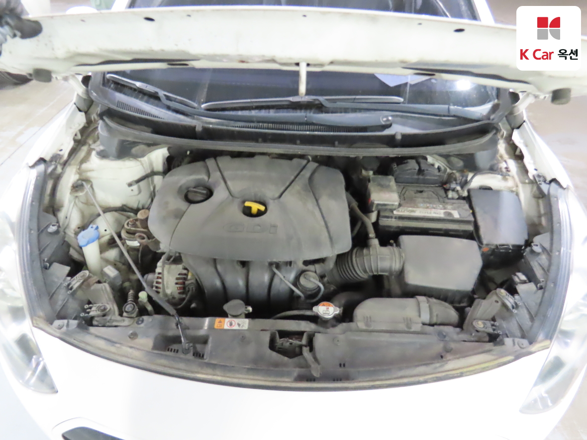 Hyundai i30 2015 - Image 34