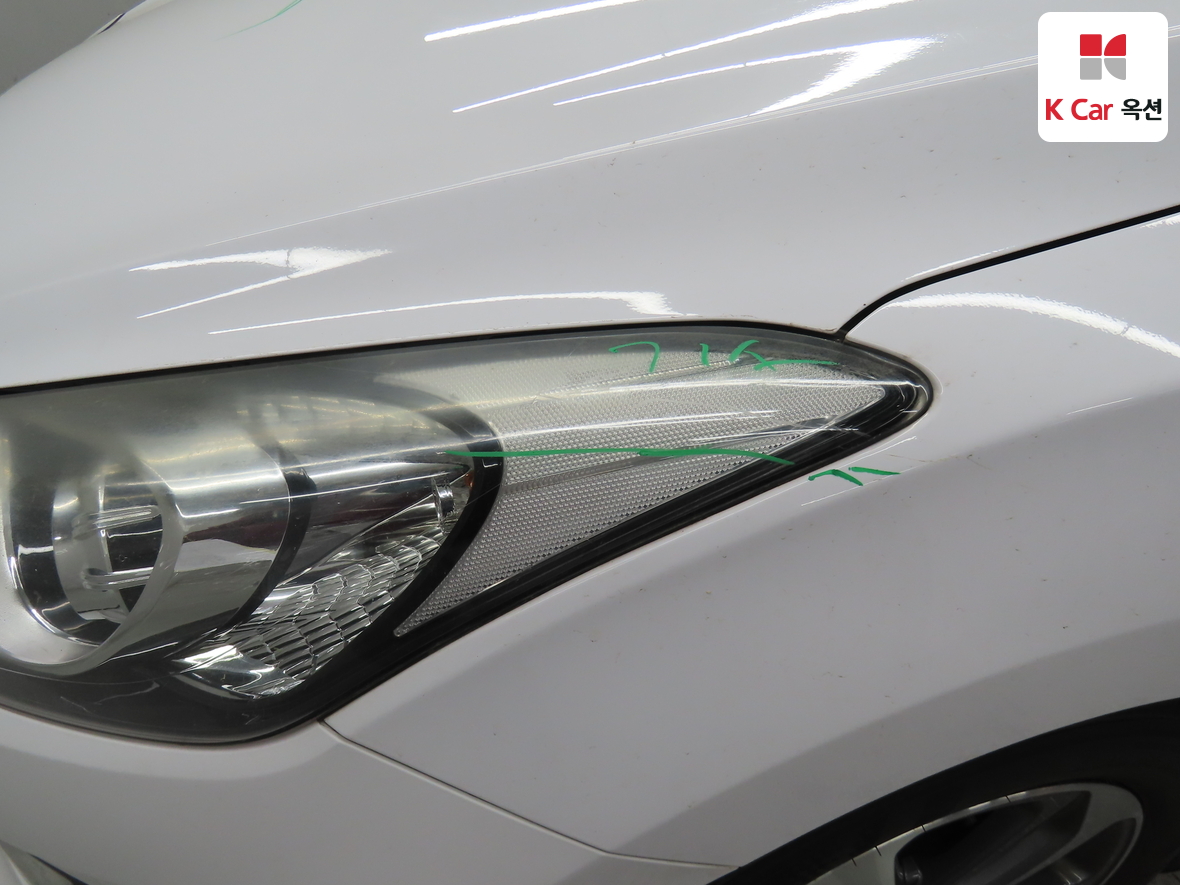 Hyundai i30 2015 - Image 37