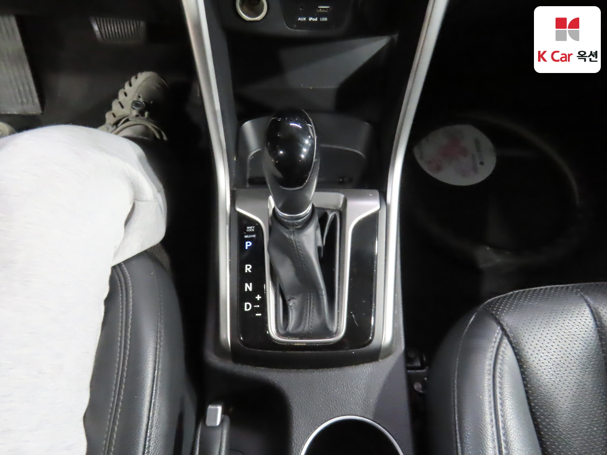 Hyundai i30 2015 - Image 17