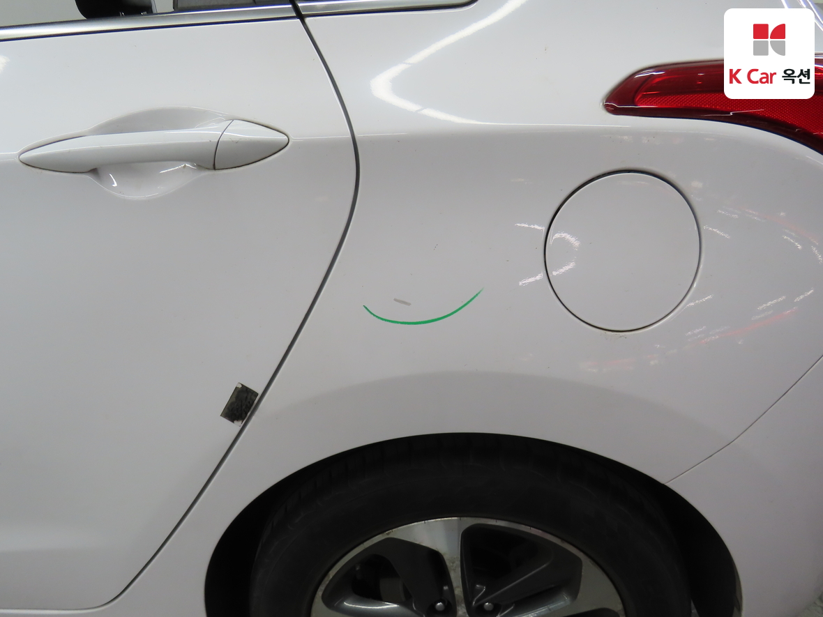Hyundai i30 2015 - Image 41