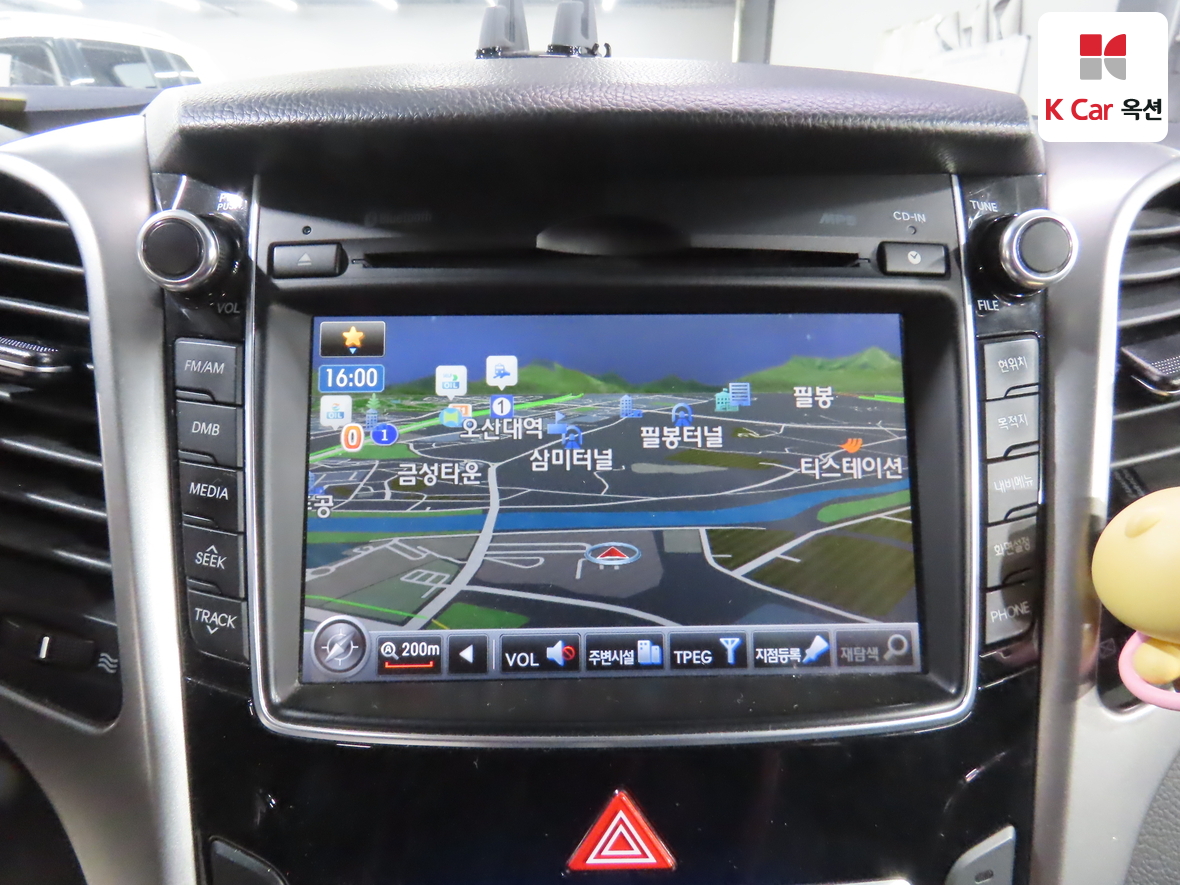 Hyundai i30 2015 - Image 15