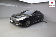 Hyundai AZERA