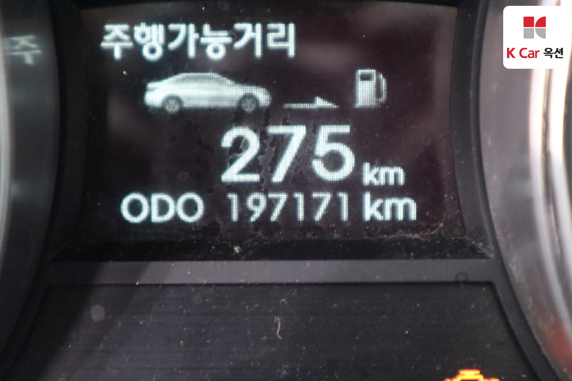 현대 쏘나타 - 4