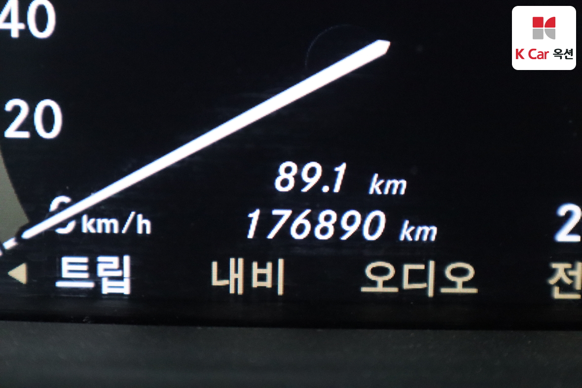 메르세데스-벤츠 S-클래스 - 4