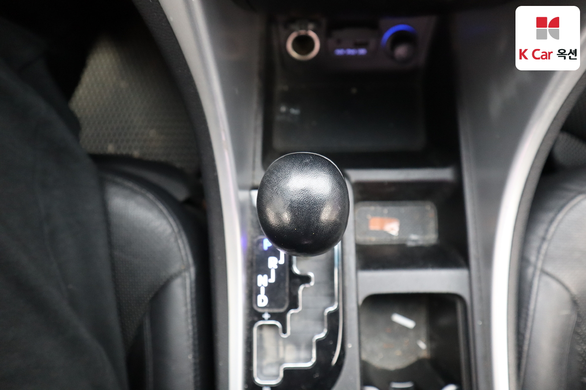 Hyundai Sonata - 15