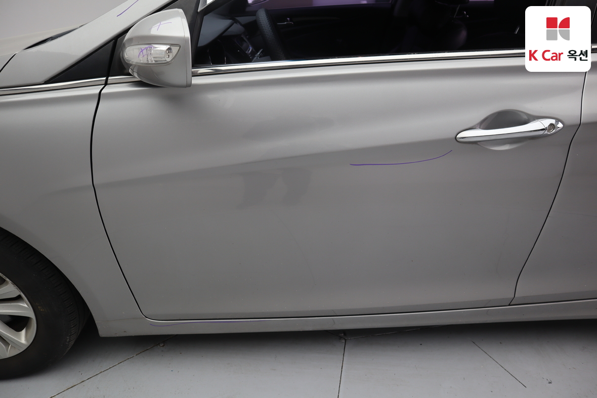 Hyundai Sonata - 37
