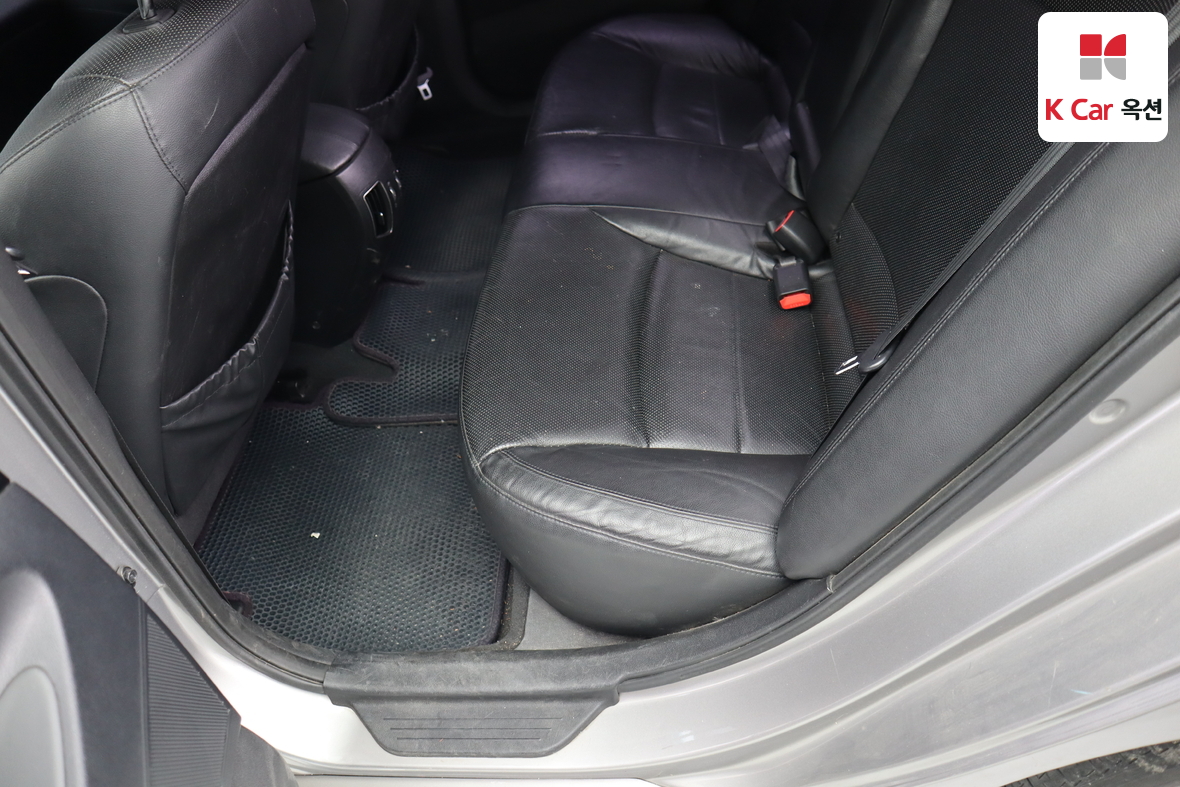 Hyundai Sonata - 22