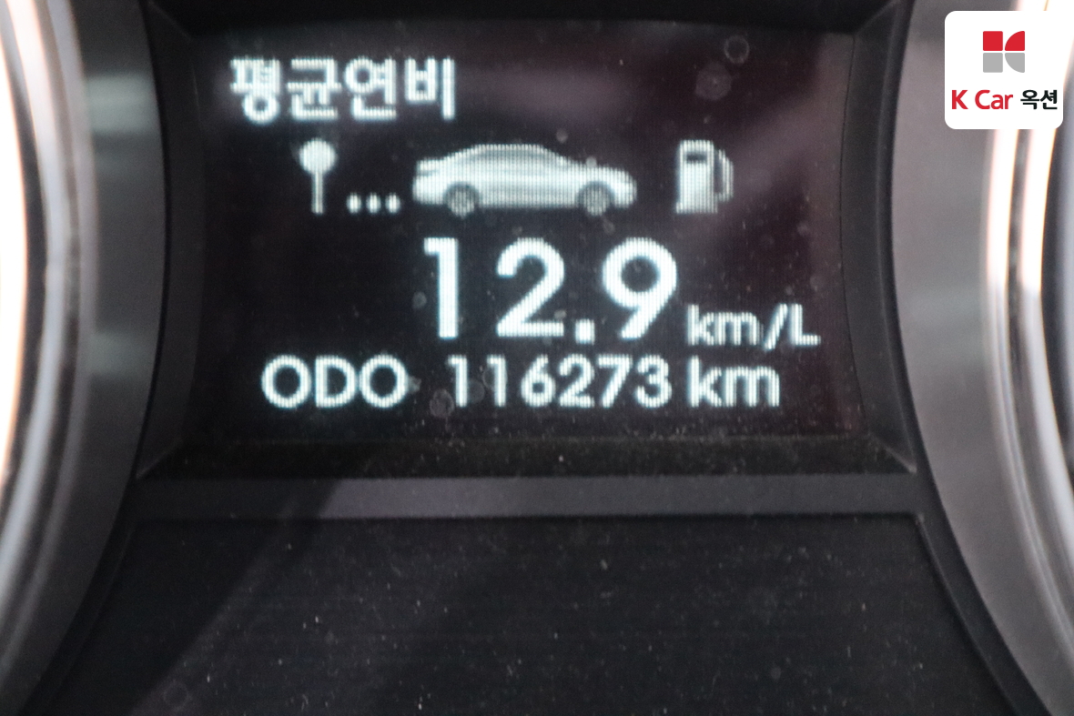 Hyundai Sonata - 4