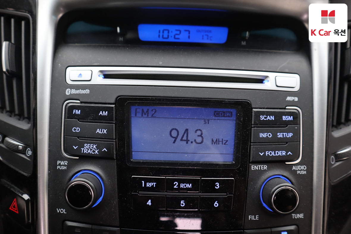 Hyundai Sonata - 13