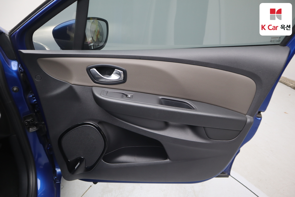 Renault Samsung Clio - 28