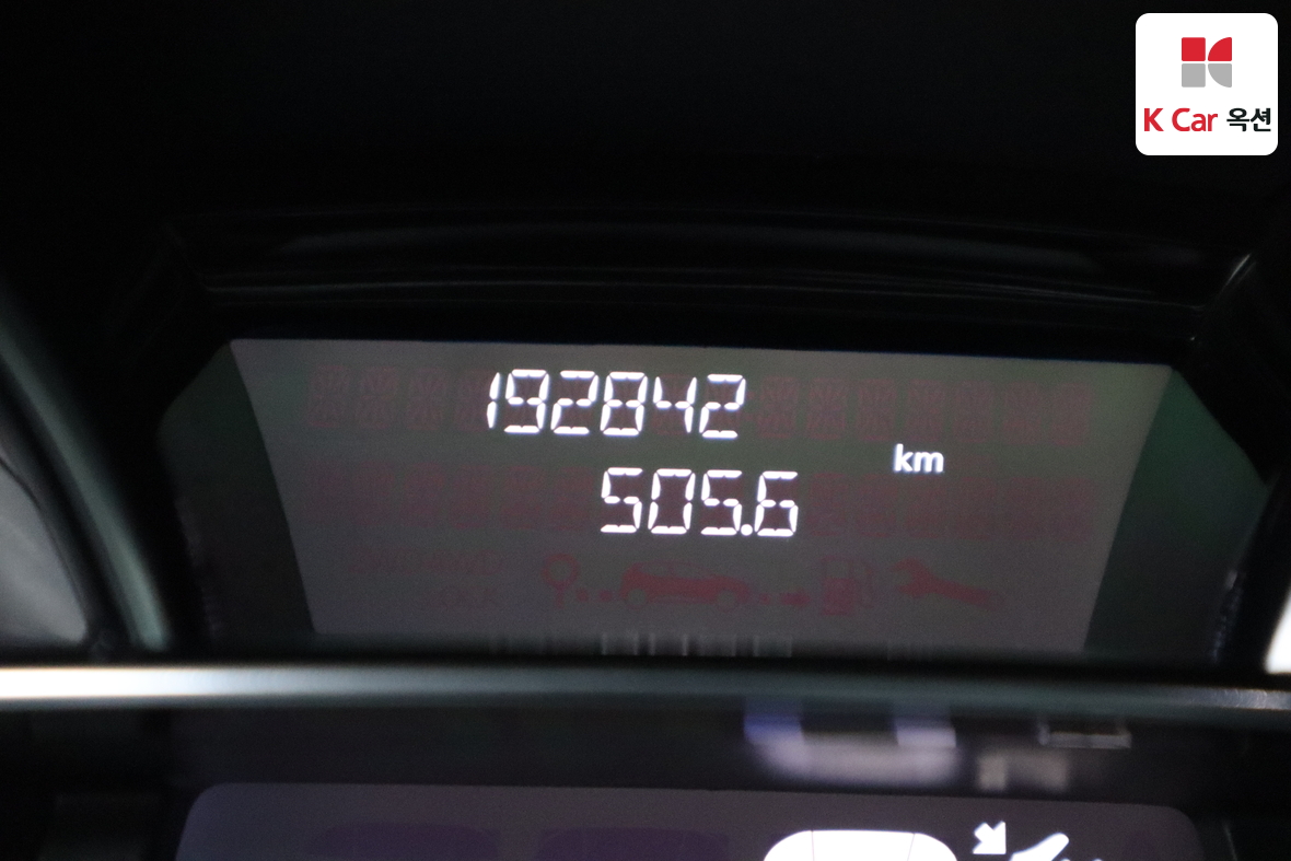 Renault Samsung Clio - 4