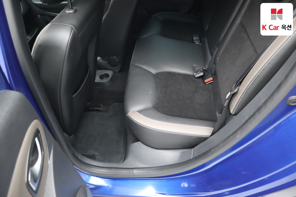 Renault Samsung Clio - 22