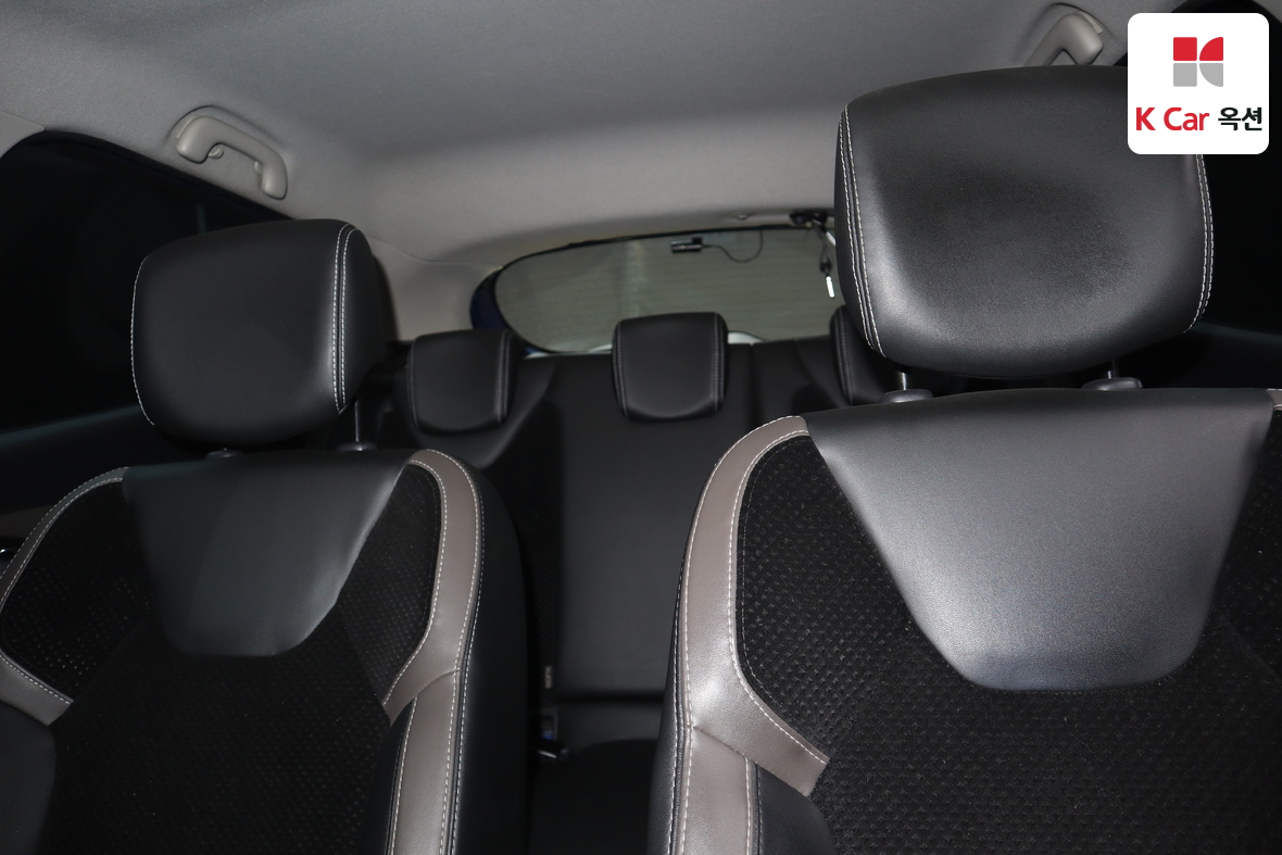 Renault Samsung Clio - 18