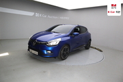 Renault Samsung Clio