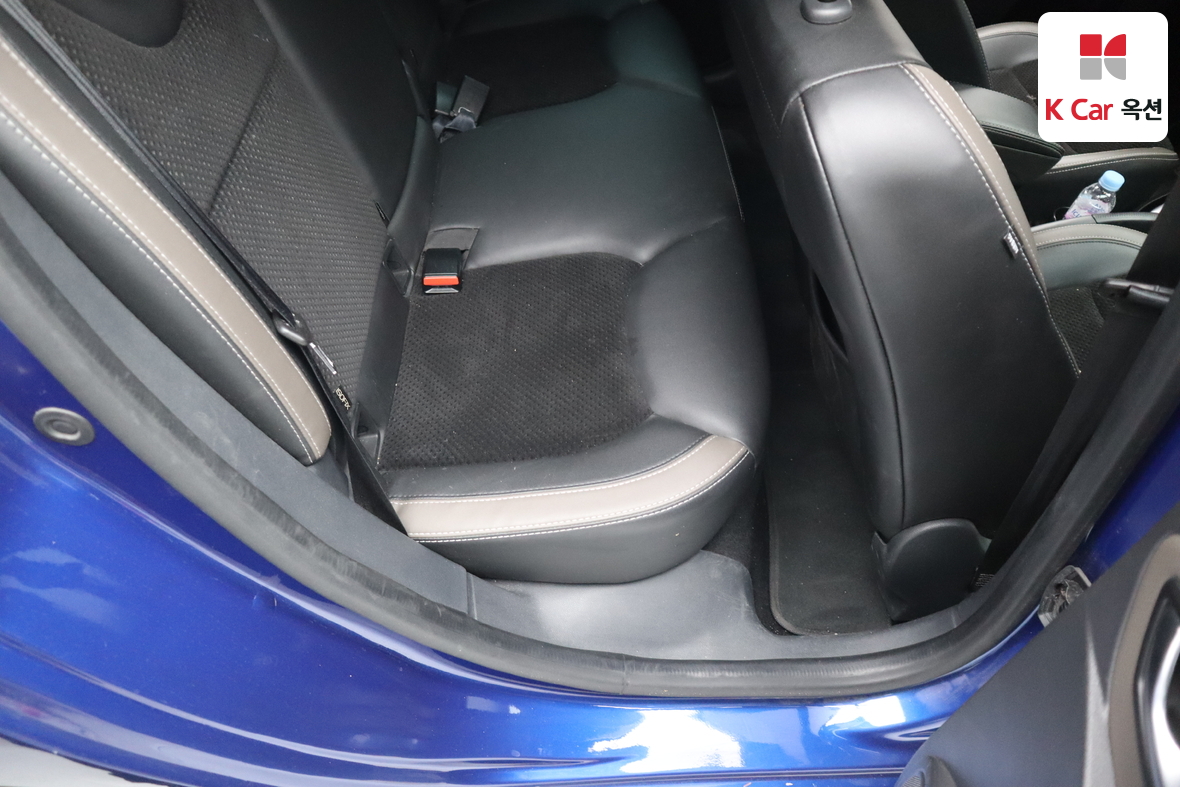 Renault Samsung Clio - 27