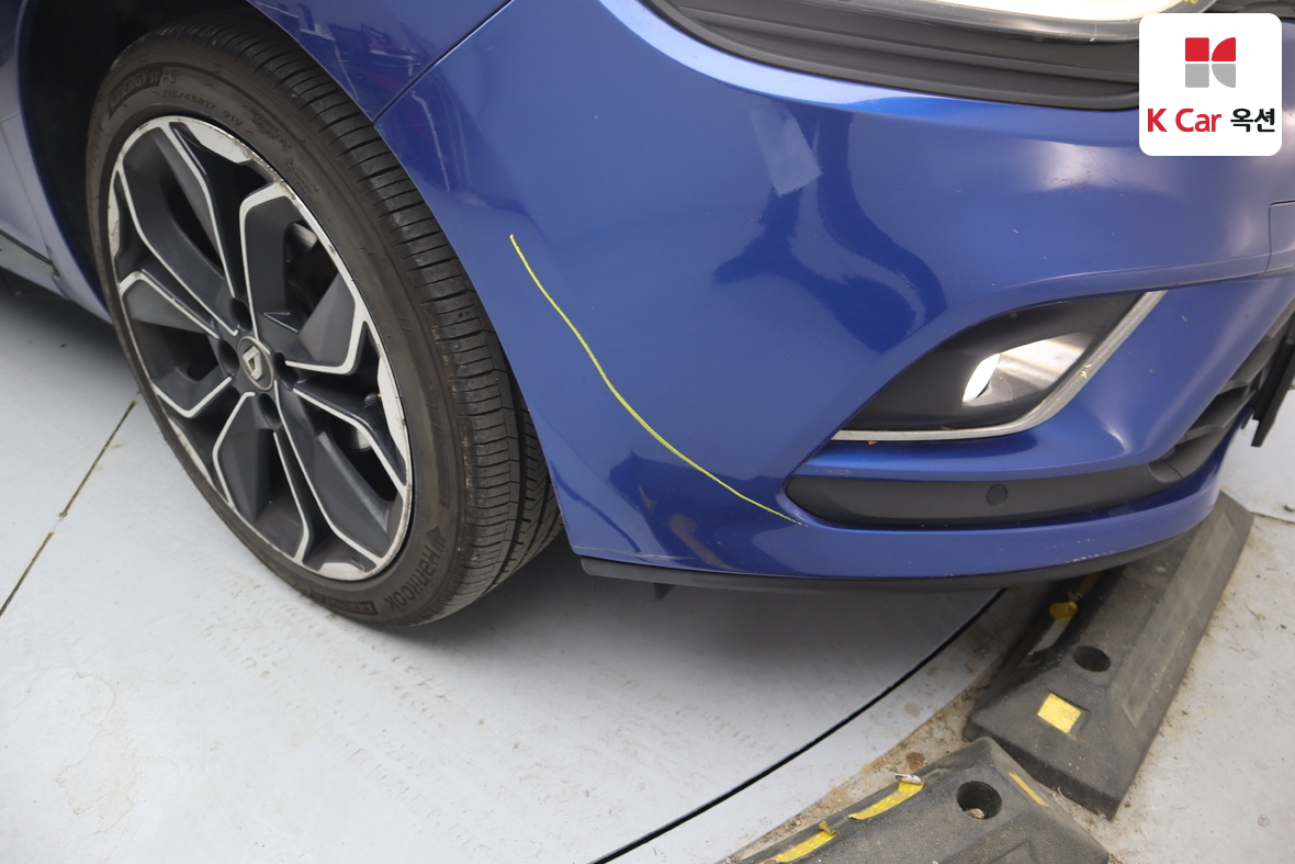 Renault Samsung Clio - 37