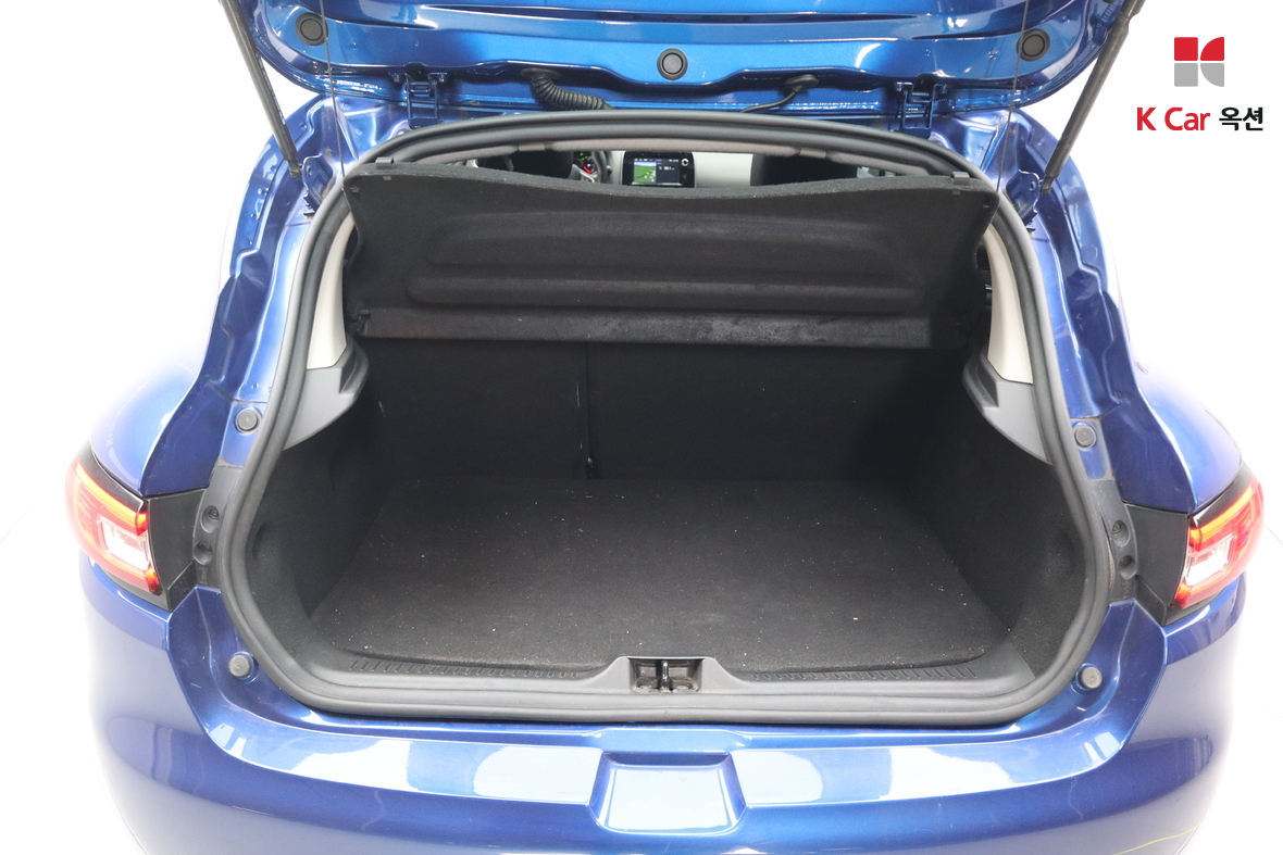 Renault Samsung Clio - 23