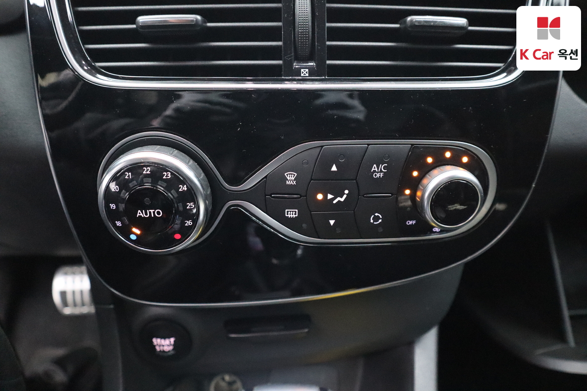 Renault Samsung Clio - 14