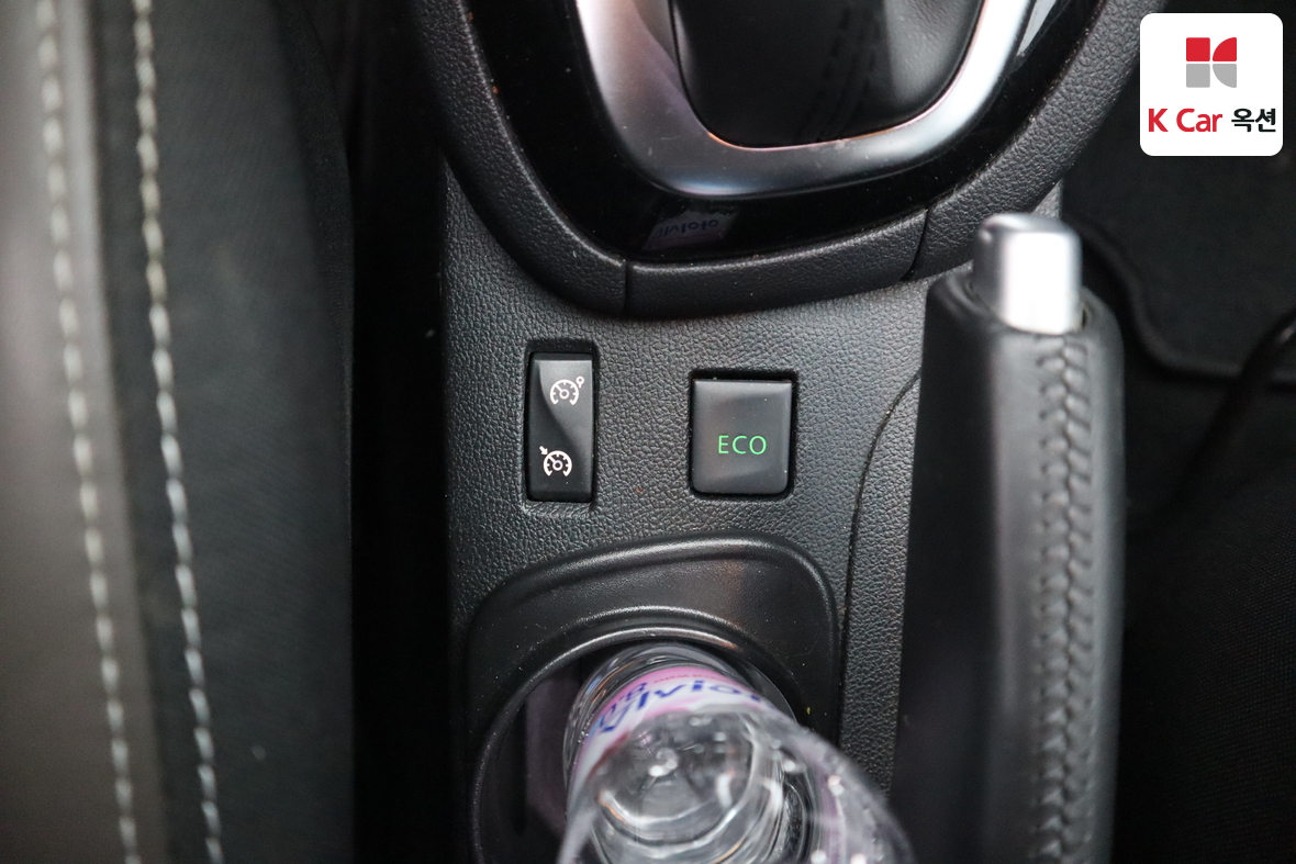 Renault Samsung Clio - 16