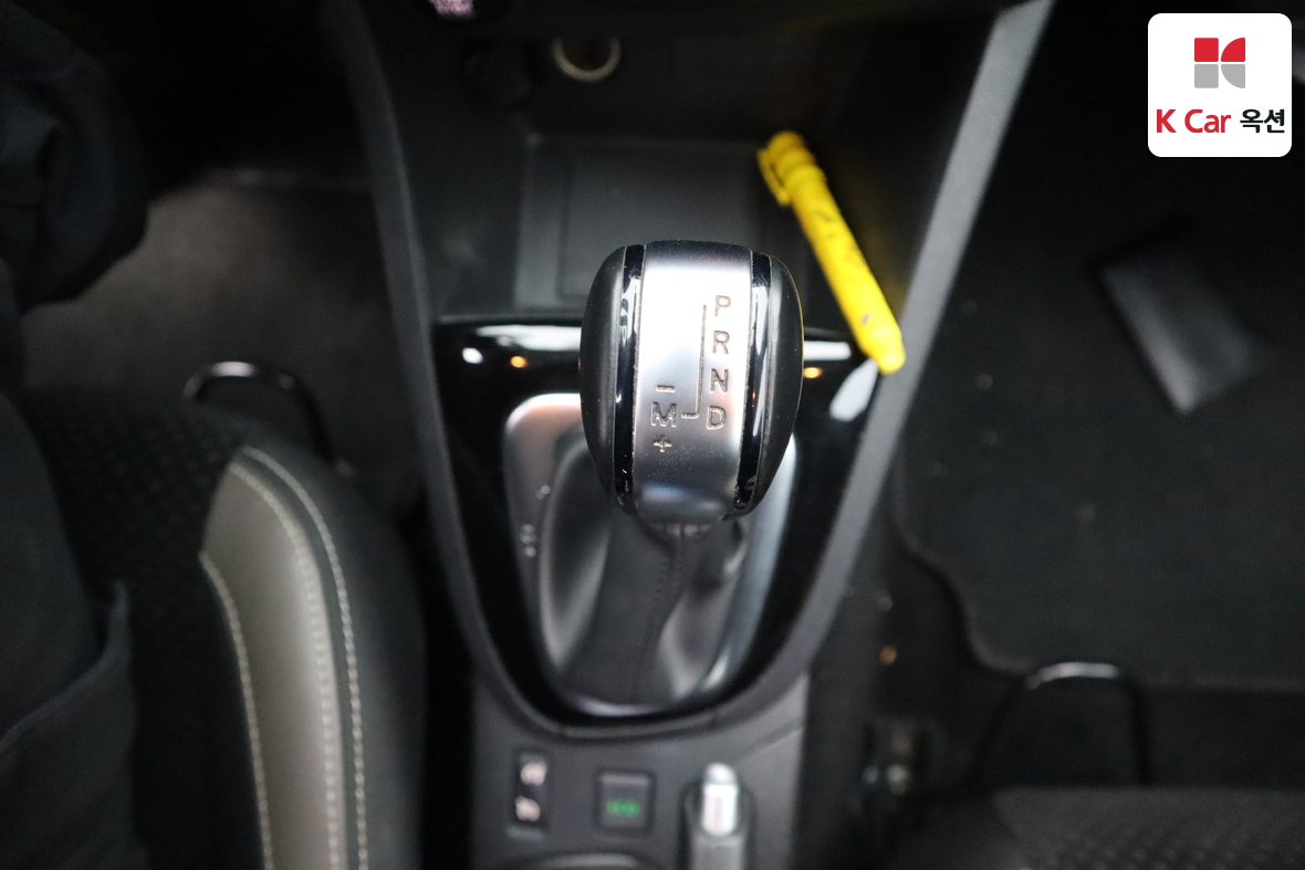 Renault Samsung Clio - 15