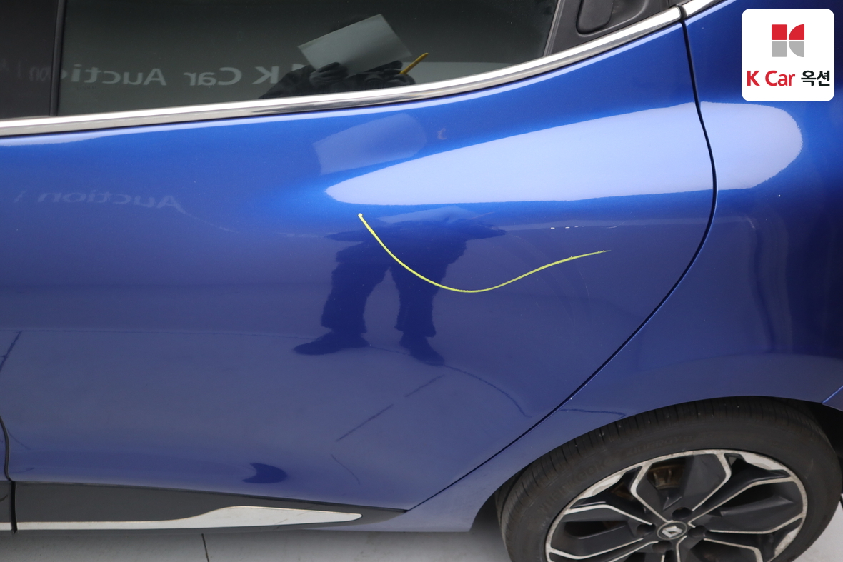 Renault Samsung Clio - 39