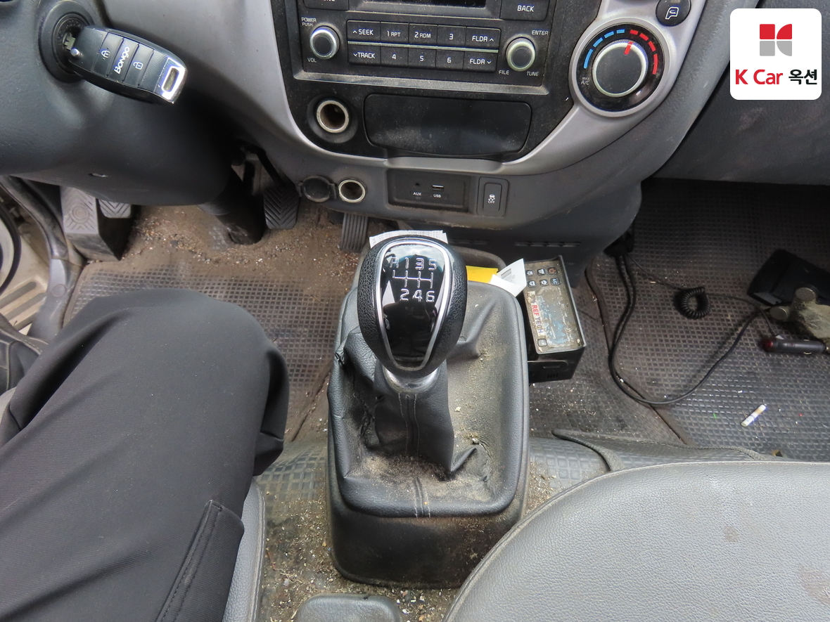 한국지엠 트럭 2018 - 이미지 16