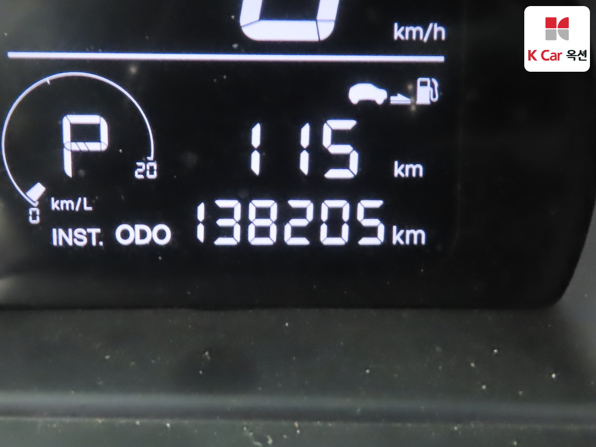 سانج يونج كوراندو توريزمو - 4