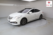 Hyundai AZERA