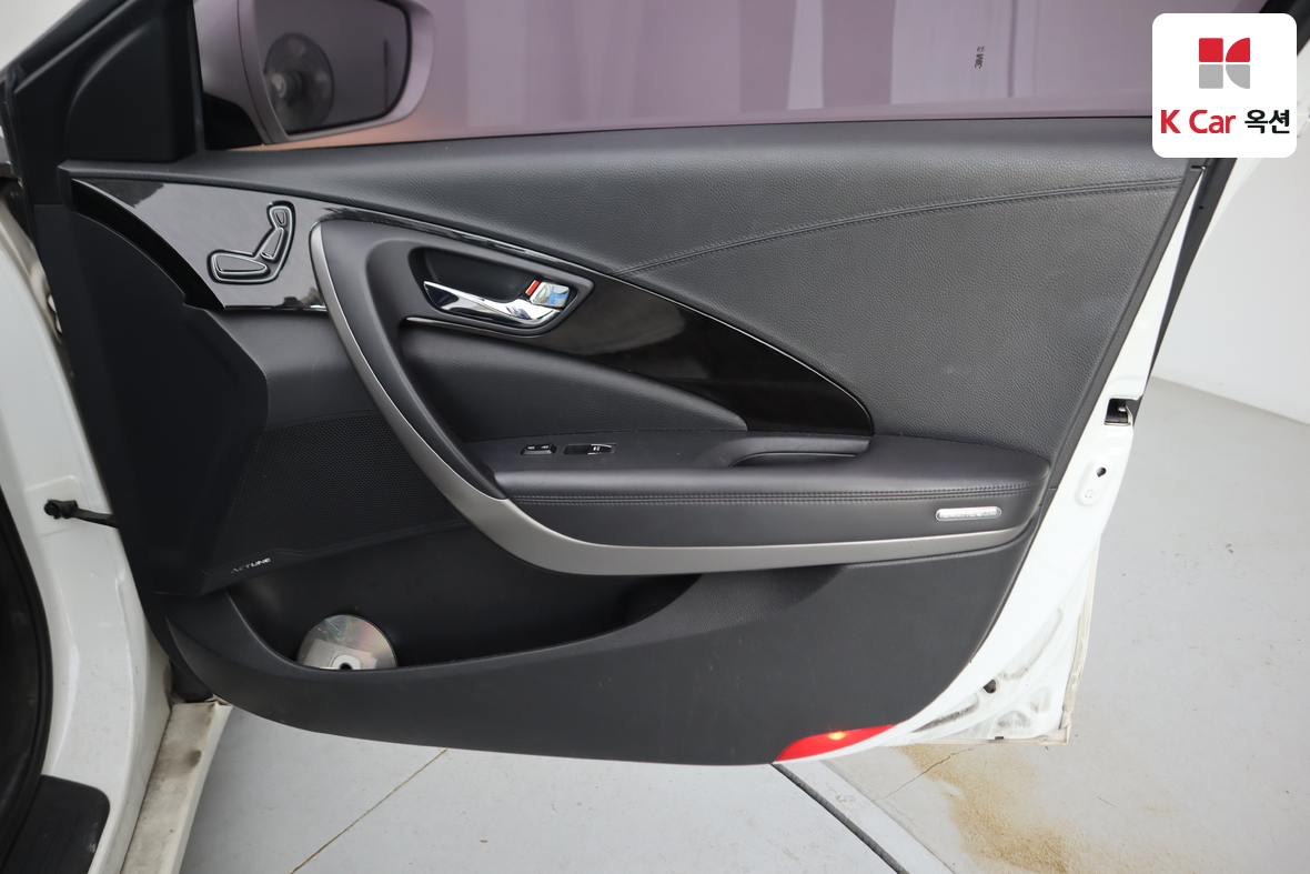 Hyundai AZERA - 30