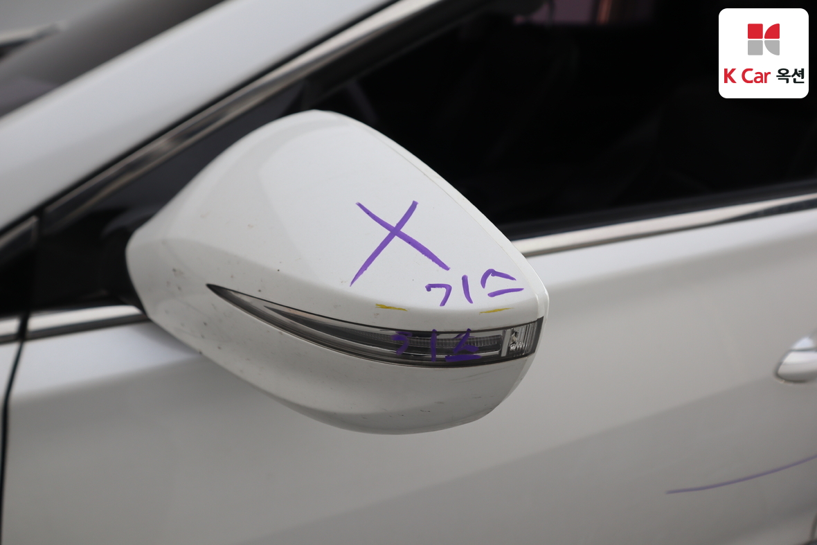 Hyundai AZERA - 38