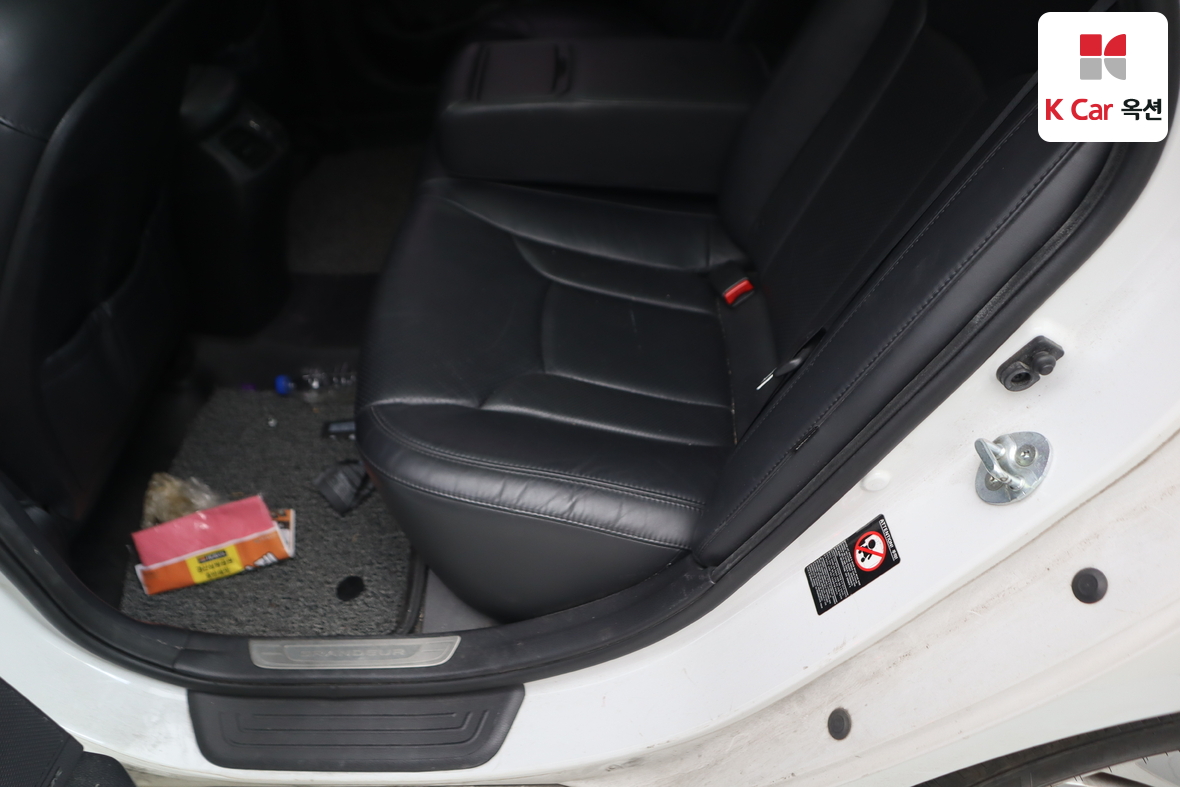Hyundai AZERA - 25