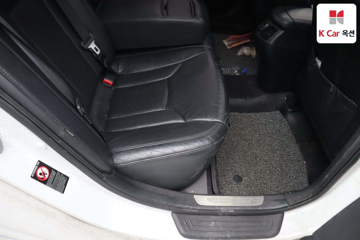 Hyundai AZERA - 29