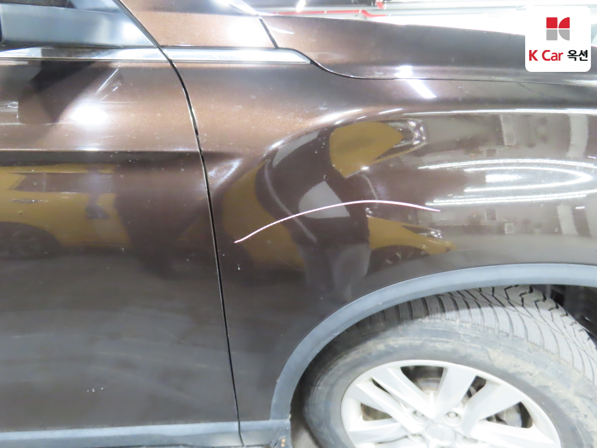 KG Mobility Rexton Sports 2019 - Image 49