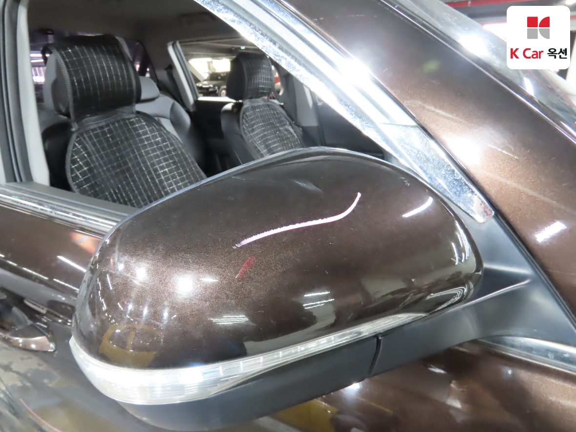 KG Mobility Rexton Sports 2019 - Image 48