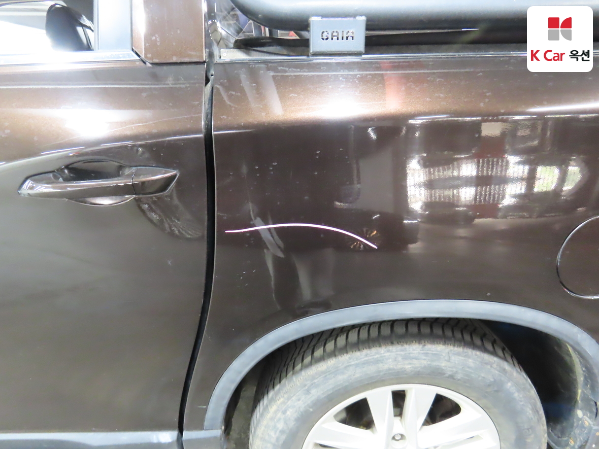 KG Mobility Rexton Sports 2019 - Image 41